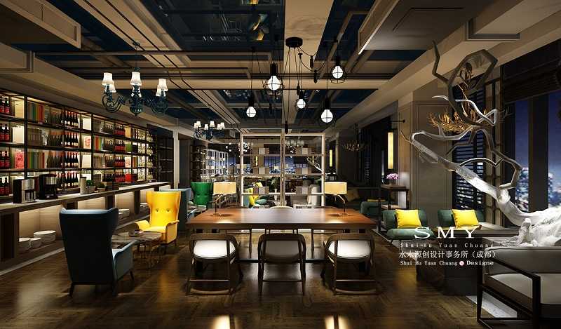 在裝修精品酒店時需要注意什么問題，思考要素