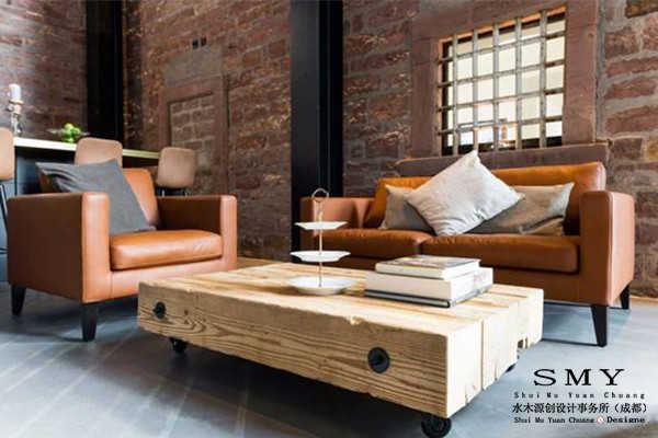 水木源創_內江酒店設計論酒店改造