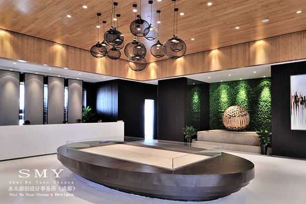 成都水木源創酒店設計公司_科普開酒店流程2