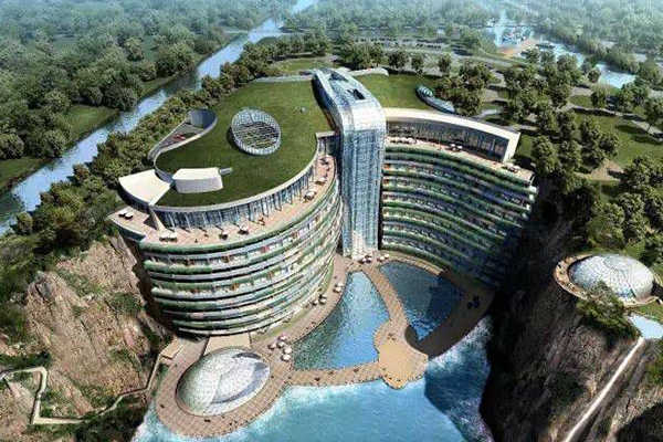 酒店如何搞環保3