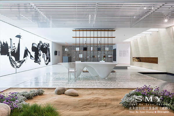 酒店設(shè)計(jì)石材選購(gòu)