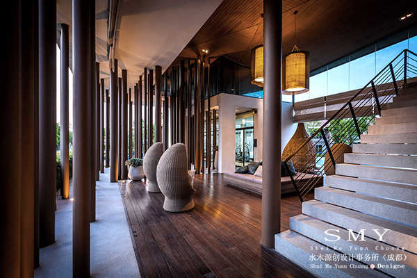 酒店設(shè)計(jì)石材選購(gòu)2