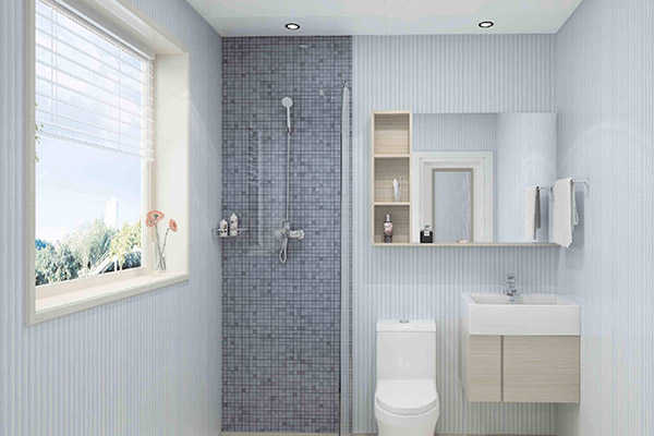 酒店衛浴設計要點2