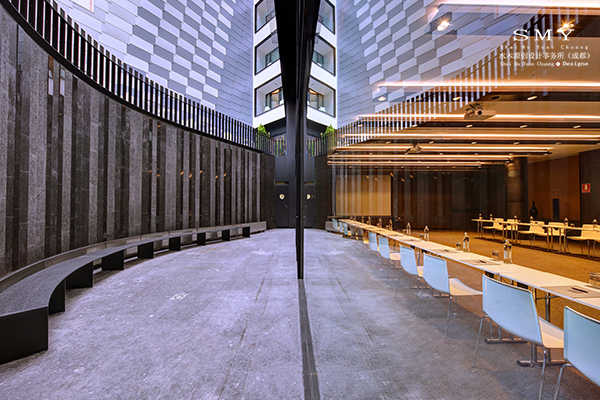 成都酒店設計行業未來發展的趨勢2