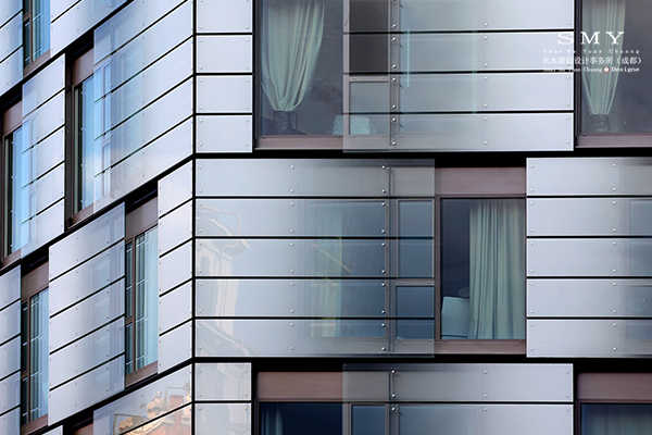 成都酒店設計行業未來發展的趨勢3