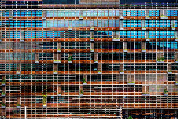 水木源創(chuàng)論酒店改造設(shè)計(jì)的必要性1