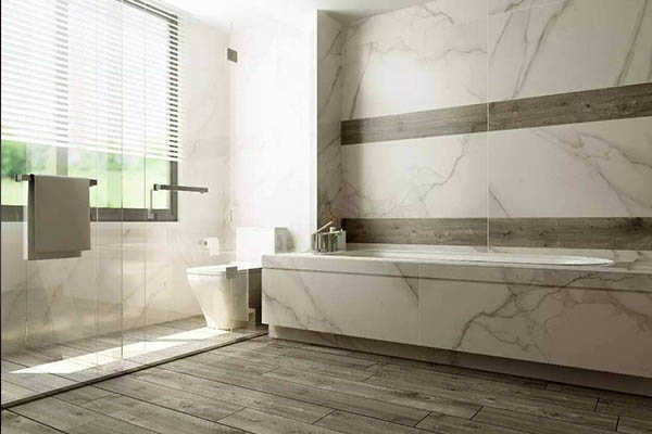 星級酒店的衛生間裝飾注意事項