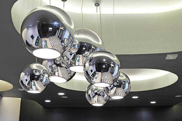 星級酒店的衛生間裝飾注意事項2