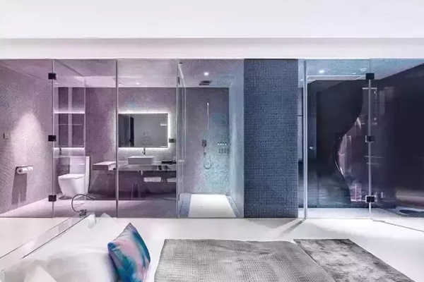 成都情侶酒店設(shè)計到底設(shè)計些啥1