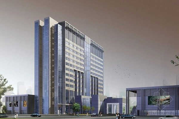 內江酒店設計公司哪家好?1