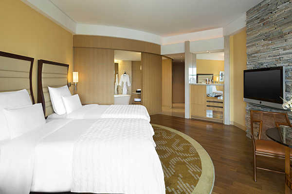 酒店被爆問題愈來愈多 如何挑選安全放心酒店1