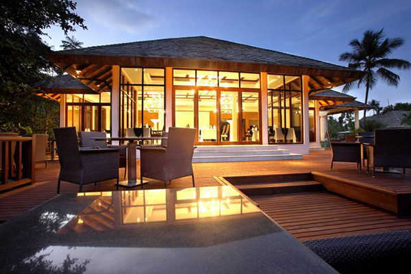 成都酒店設計公司如何實現酒店差異化2