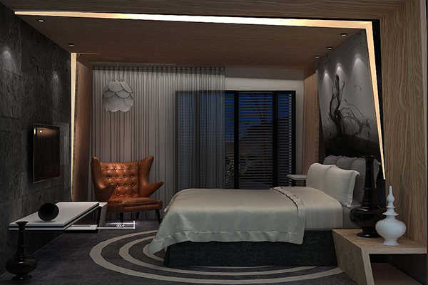 室內設計師要注意的三大事項1