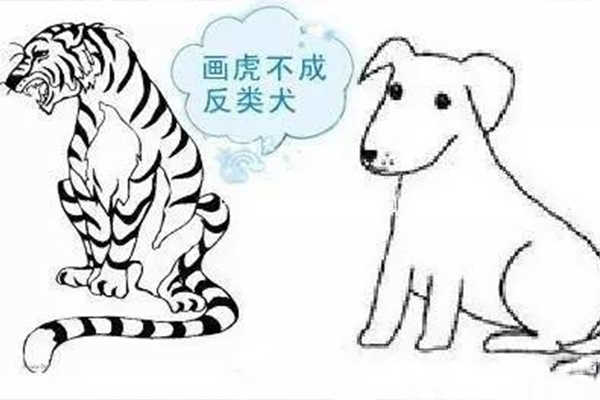 酒店設計外觀可以模仿，但內在呢？