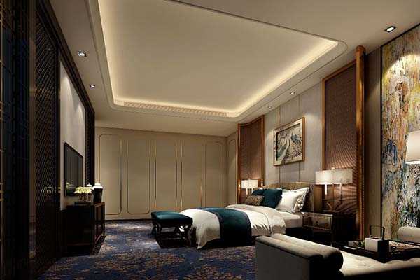 酒店設計外觀可以模仿，但內在呢？3