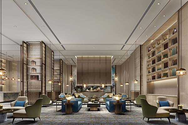 酒店設計外觀可以模仿，但內在呢？4