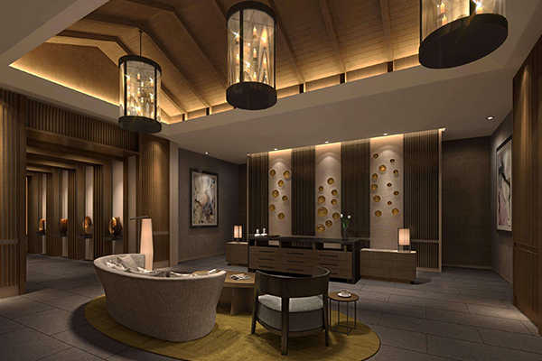 成都酒店裝修設計要注意自身內涵3 成都酒店裝修設計要注意自身內涵3