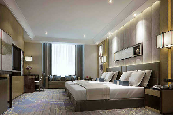 成都酒店設計說明是什么？2