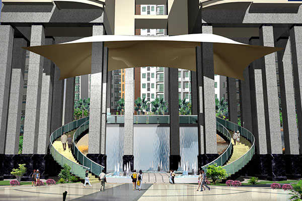 用心的酒店設(shè)計(jì)體現(xiàn)在哪些地方1