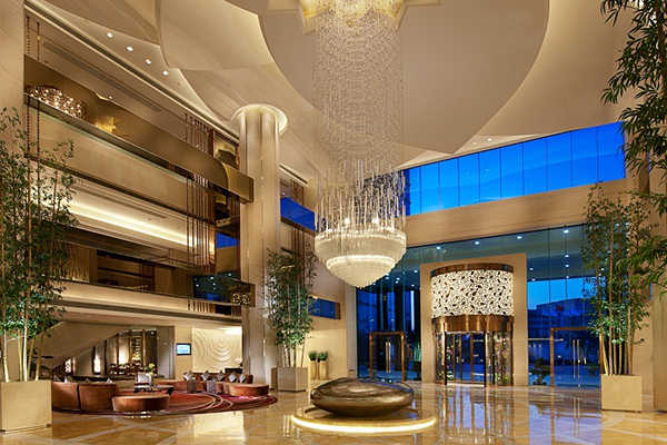 用心的酒店設(shè)計(jì)體現(xiàn)在哪些地方2