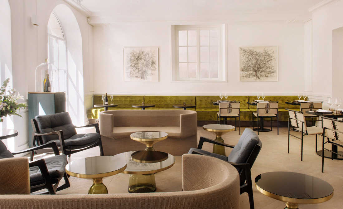 何為綠色環(huán)保設(shè)計(jì)理念1