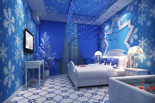 主題酒店的發展新趨勢是什么1 主題酒店的發展新趨勢是什么1