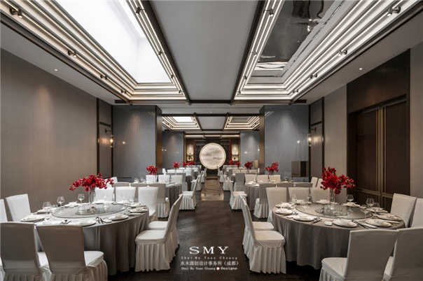 自貢酒店裝修設計