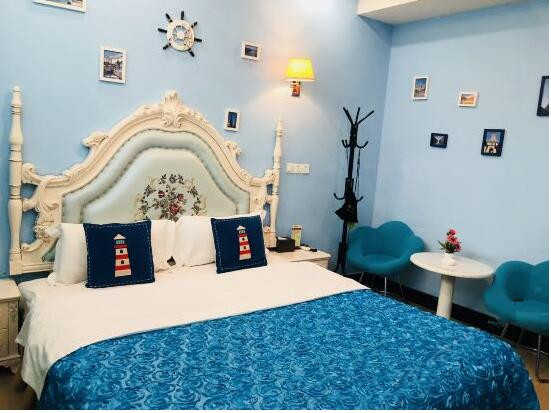 峨眉山主題酒店設計