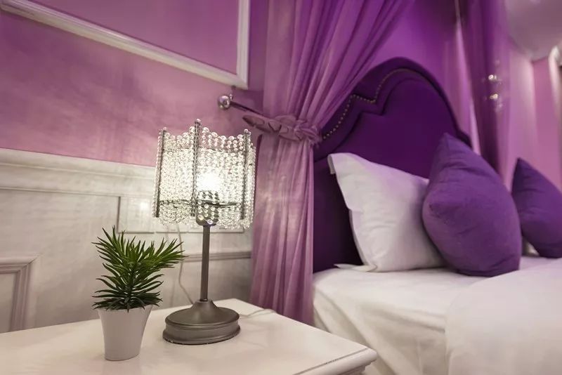 資陽主題酒店設(shè)計(jì)的一些建議！