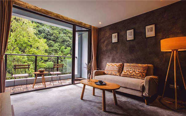 關(guān)于成都民宿酒店設(shè)計公司哪家好、評判標(biāo)準(zhǔn)是什么？