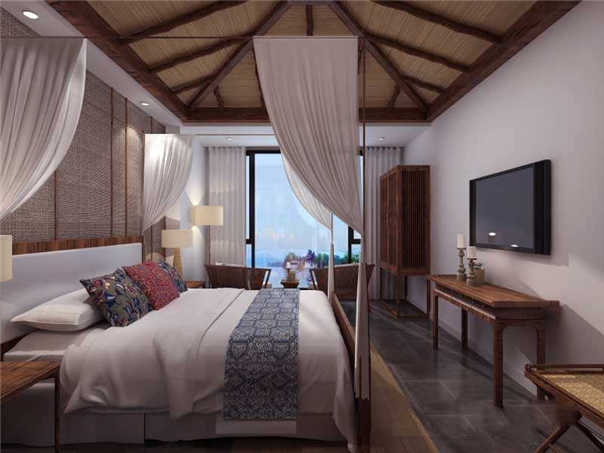 關(guān)于成都民宿酒店設(shè)計公司哪家好、評判標(biāo)準(zhǔn)是什么？