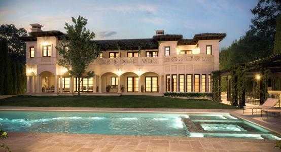 南充溫泉酒店設計該注意的-水木源創