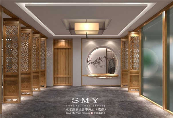 內江酒店設計分幾類？哪家設計公司擅長做情侶酒店設計裝修？