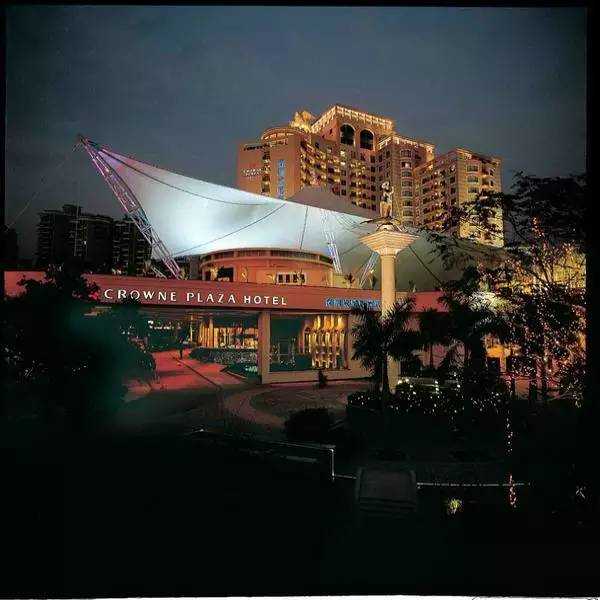 廣安星級(jí)酒店設(shè)計(jì)中石材設(shè)計(jì)應(yīng)用、盤(pán)點(diǎn)五大經(jīng)典工程案例