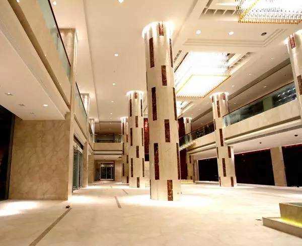 廣安星級(jí)酒店設(shè)計(jì)中石材設(shè)計(jì)應(yīng)用、盤(pán)點(diǎn)五大經(jīng)典工程案例