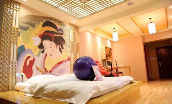自貢情趣主題酒店設計細節須了解這幾點