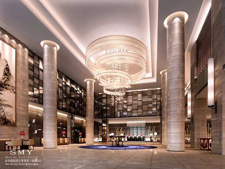 綿陽五星級酒店評定標準-水木源創