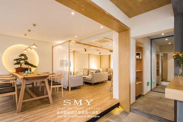 成都精品酒店室內(nèi)裝飾設(shè)計(jì)重要表現(xiàn)形式  