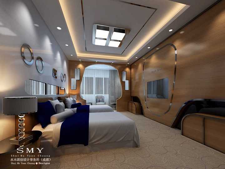 瀘州溫泉度假區(qū)設(shè)計(jì)的幾個(gè)要點(diǎn)-水木源創(chuàng)