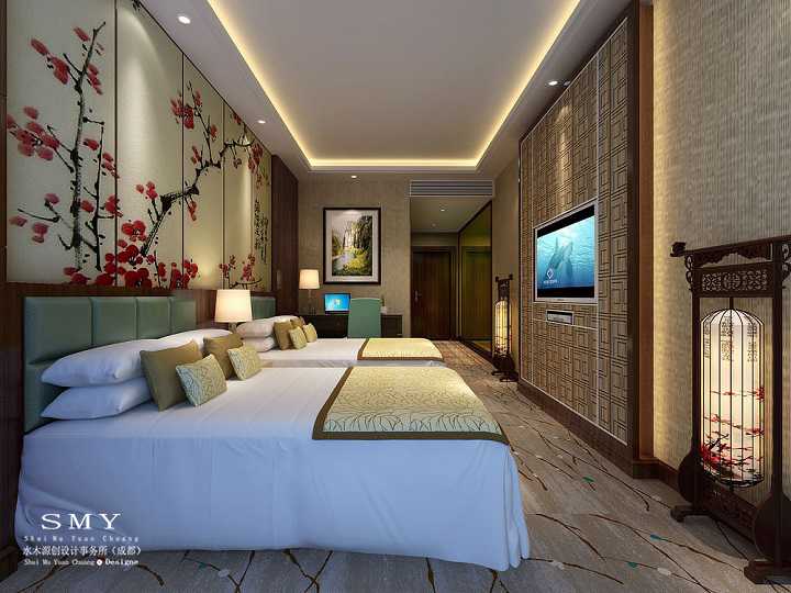宜賓精品酒店設計那個比較重要？-水木源創