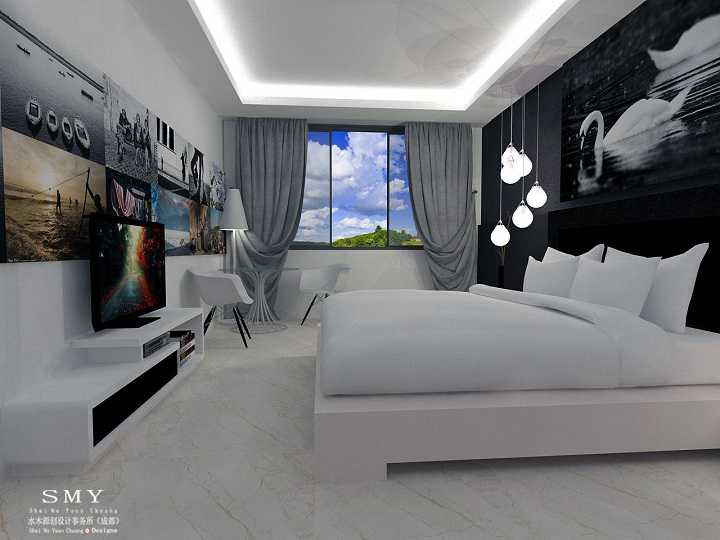 南充五星級酒店設計標準及注意事項-水木源創設計（SMY）