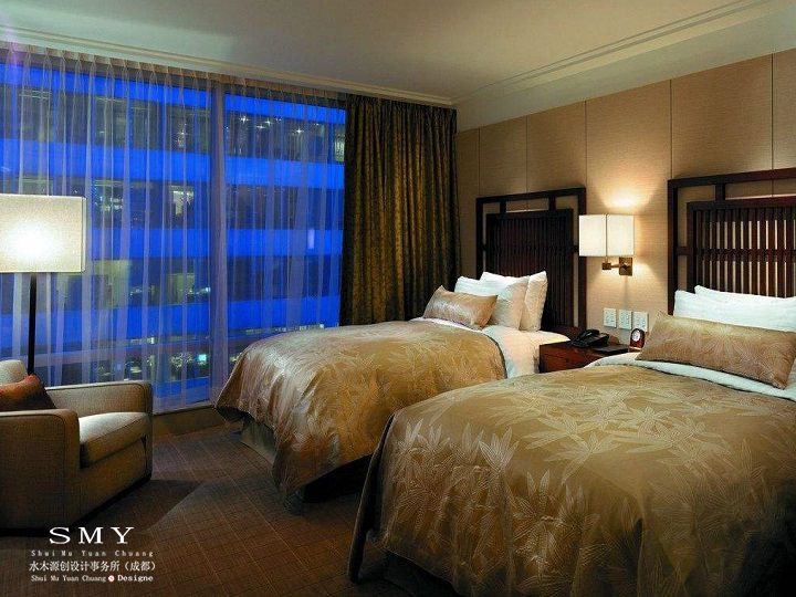 廣元特色酒店主題設計怎么樣提高品質-水木源創設計（SMY）