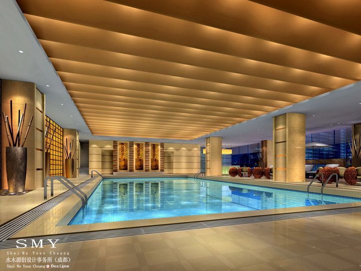 廣元特色酒店主題設計怎么樣提高品質-水木源創設計（SMY）