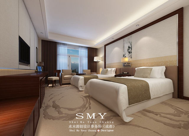 自貢酒店裝修預算陷阱排名，記住這五點