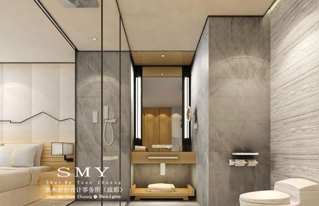 自貢酒店裝修預算陷阱排名，記住這五點