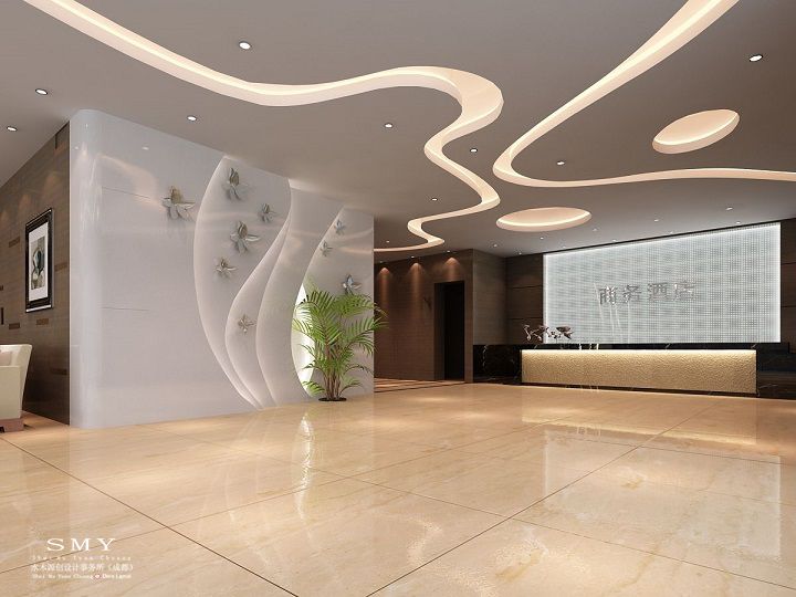 宜賓主題酒店設計