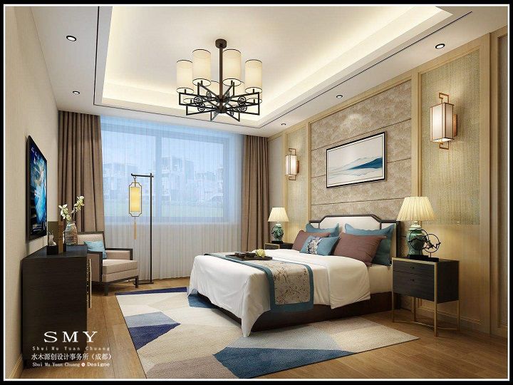 瀘州精品酒店設計公司、瀘州精品酒店設計說明