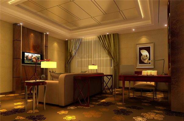 星級酒店設(shè)計(jì)