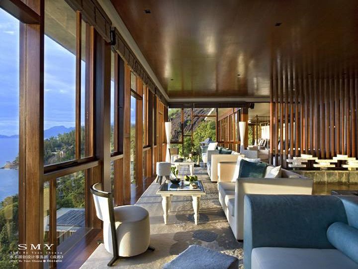 設計二三線城市酒店的技巧