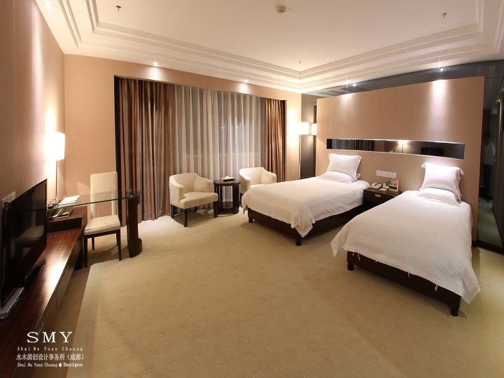 從古代客棧到現代酒店的發(fā)展